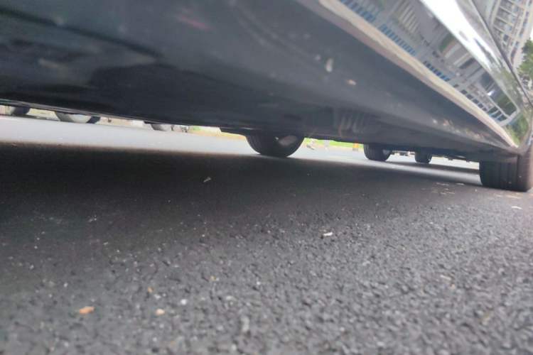 Used BMW 3 Series 2011 320i Luxury Edition Chassis Front Left