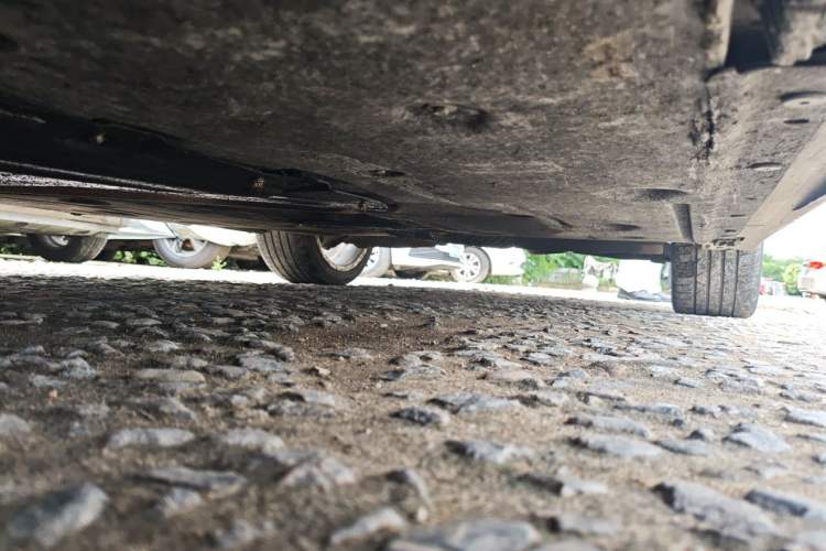 Used BMW 3 Series 2011 318i Leading Model Chassis Front Left
