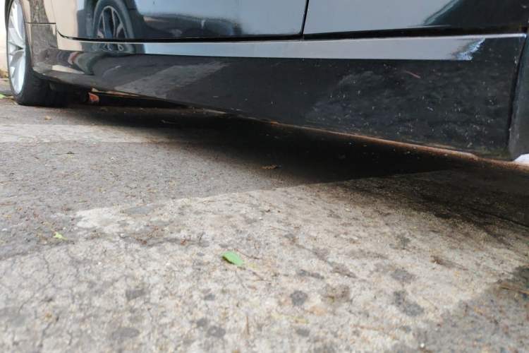 Used BMW 3 Series 2011 335i Convertible Coupe Chassis Front Right