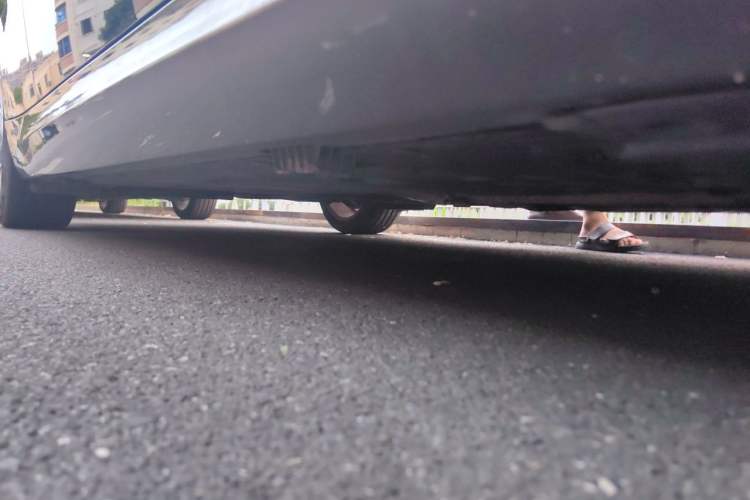 Used BMW 3 Series 2011 320i Luxury Edition Chassis Front Right