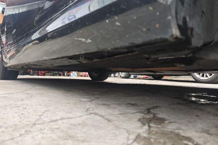 Used BMW 3 Series 2011 320i Sport Edition Chassis Front Right