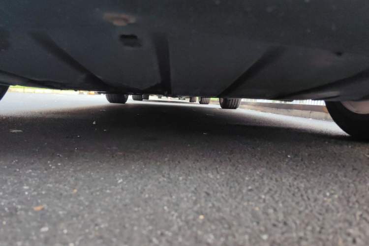 Used BMW 3 Series 2011 320i Luxury Edition Chassis Front