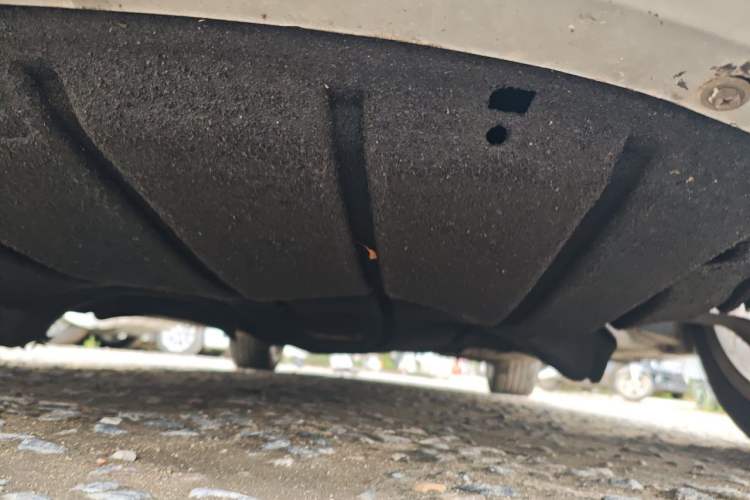 Used BMW 3 Series 2011 318i Leading Model Chassis Front