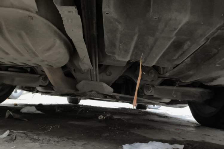 Used BMW 3 Series 2011 325i Convertible Coupe Chassis Rear