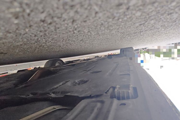 Used BMW 3 Series 2011 320i Coupe Chassis Rear Left