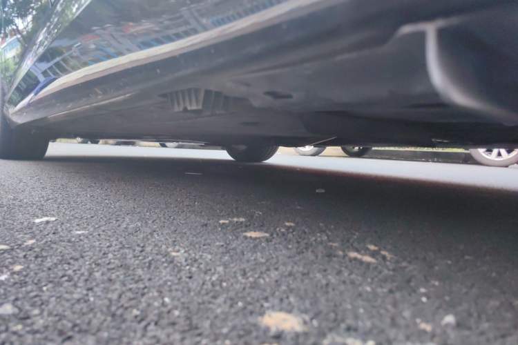 Used BMW 3 Series 2011 320i Luxury Edition Chassis Rear Left