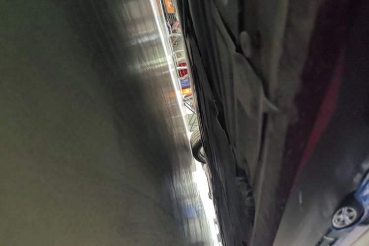 Used BMW 3 Series 2011 335i two-door coupe Chassis Rear Right