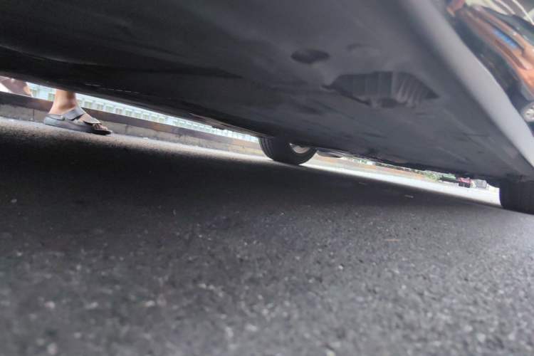 Used BMW 3 Series 2011 320i Luxury Edition Chassis Rear Right
