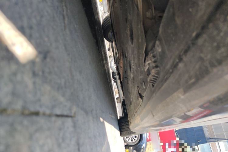 Used BMW 3 Series 2011 325i Convertible Coupe Chassis Rear Right