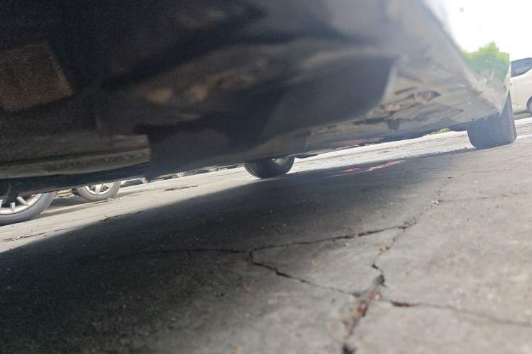 Used BMW 3 Series 2011 320i Sport Edition Chassis Rear Right