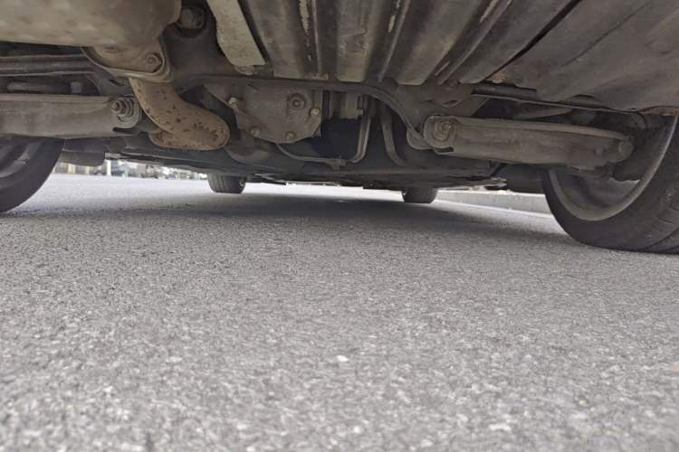 Used BMW 3 Series 2011 320i Coupe Chassis Rear