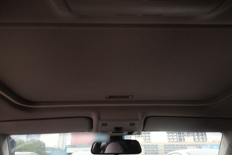 Used BMW 3 Series 2011 320i Coupe Headliner