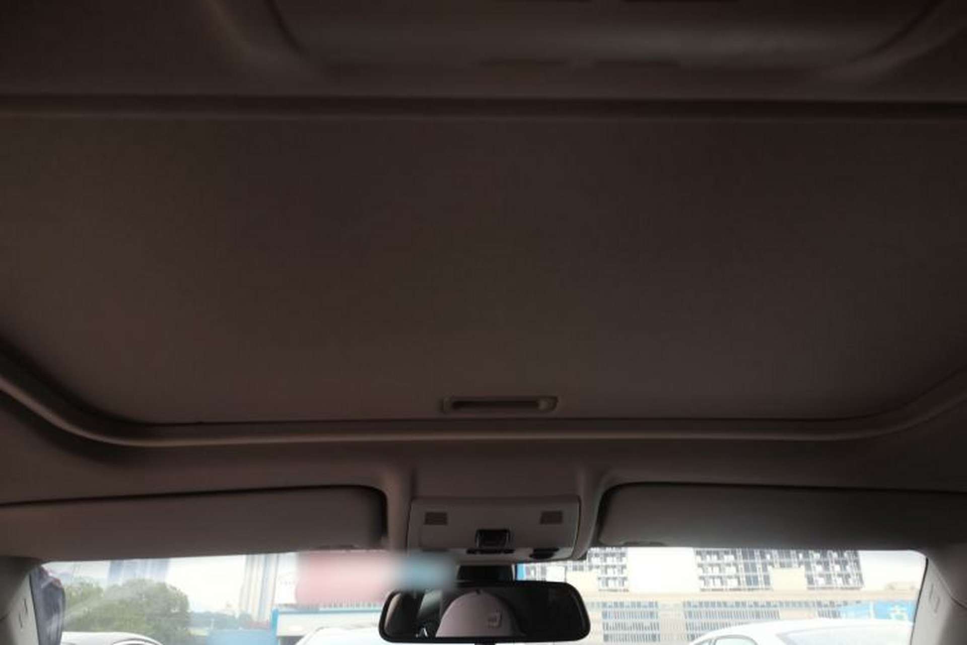 Used BMW 3 Series 2011 320i Coupe Headliner
