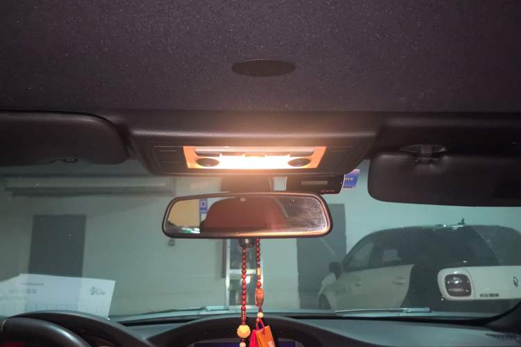 Used BMW 3 Series 2011 335i Convertible Coupe Headliner