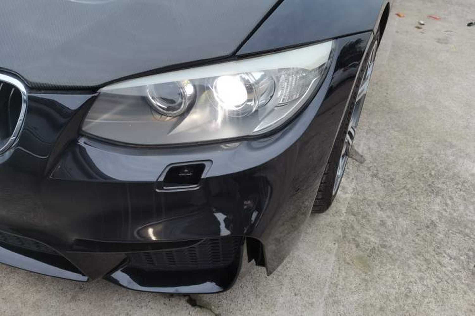 Used BMW 3 Series 2011 320i Coupe Left Front Headlight