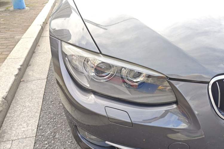 Used BMW 3 Series 2011 320i Coupe Right Front Headlight