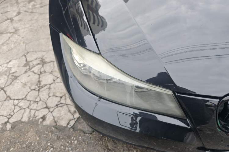 Used BMW 3 Series 2011 320i Sport Edition Right Front Headlight