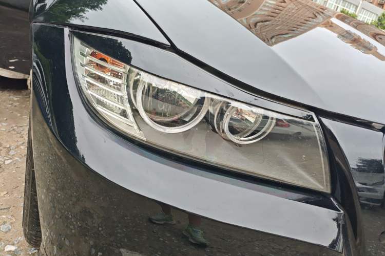 Used BMW 3 Series 2011 318i Leading Model Right Front Headlight