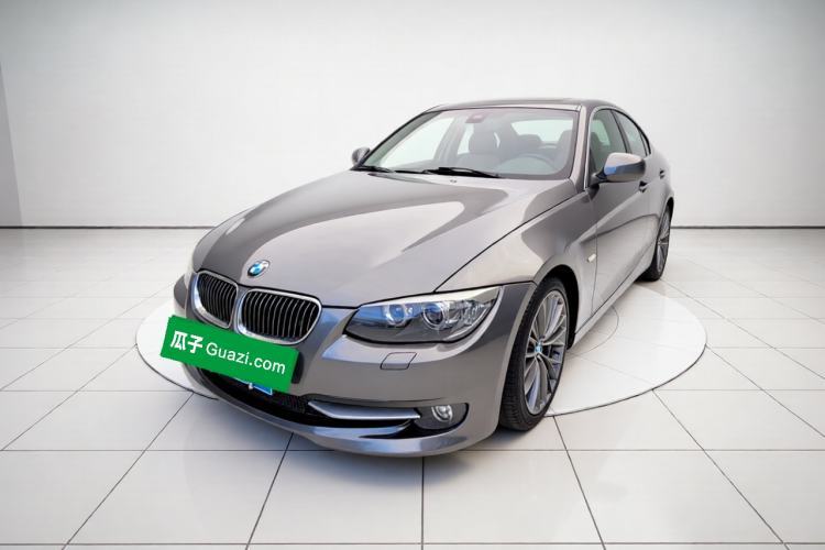 Used BMW 3 Series 2011 320i Coupe Guazi used car, China used car export, Used car for sale, Used cars, Cheapest cars for sale