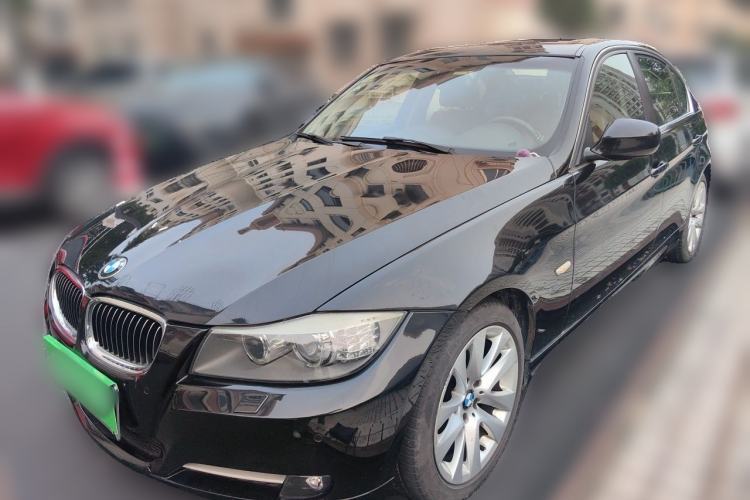 Ojetý BMW 3 Series 2011 320i Luxury Edition Guazi used car, China used car export, Used car for sale, Used  cars, Cheapest cars for sale