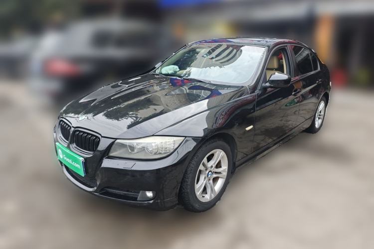 Ojetý BMW 3 Series 2011 320i Sport Edition Guazi used car, China used car export, Used car for sale, Used  cars, Cheapest cars for sale
