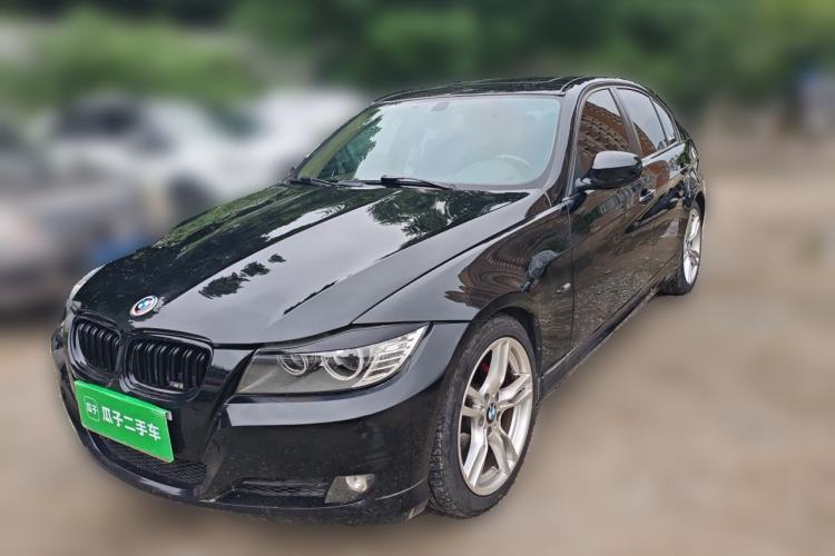 Used BMW 3 Series 2011 318i Leading Model Guazi used car, China used car export, Used car for sale, Used  cars, Cheapest cars for sale