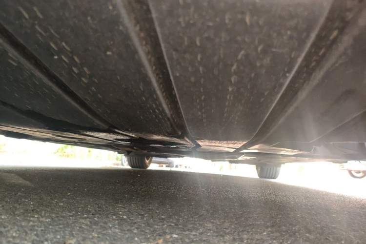 Used BMW 3 Series 2011 318i Leading Model Chassis Front