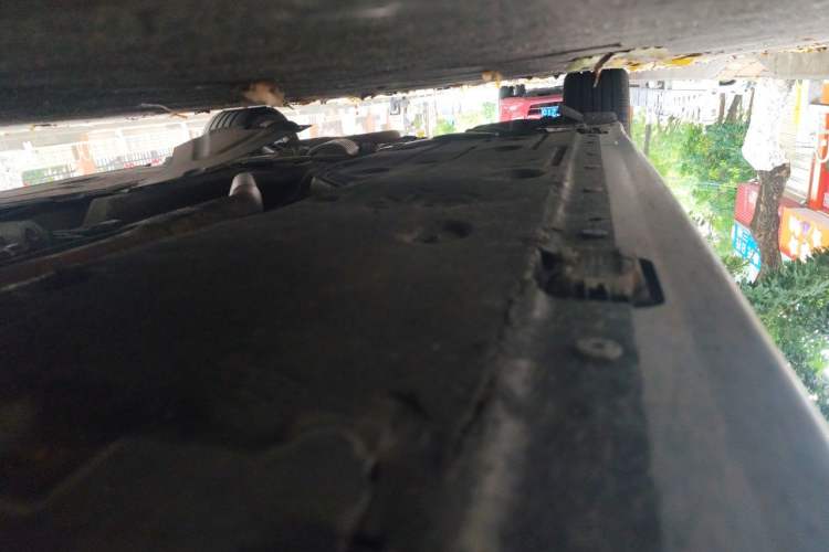 Used BMW 3 Series 2011 320i Luxury Edition Chassis Front Right