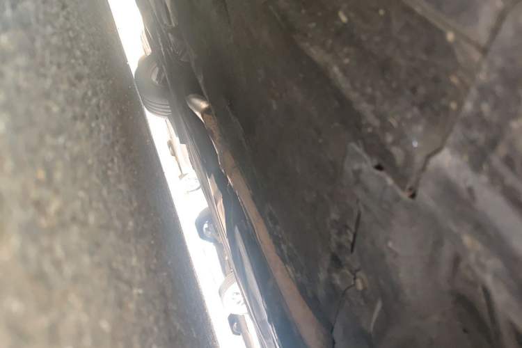 Used BMW 3 Series 2011 318i Leading Model Chassis Front Right