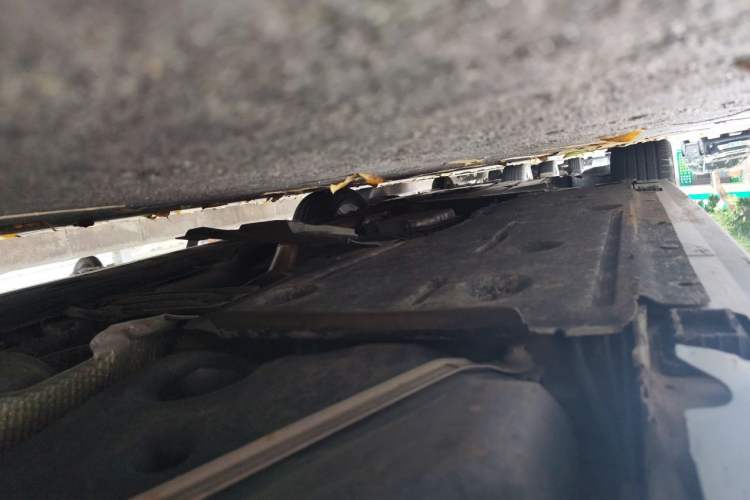 Used BMW 3 Series 2011 320i Luxury Edition Chassis Rear Left