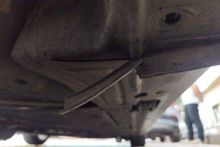 Used BMW 3 Series 2011 320i Luxury Edition Chassis Rear Right