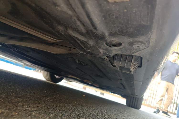Used BMW 3 Series 2011 318i Leading Model Chassis Rear Right