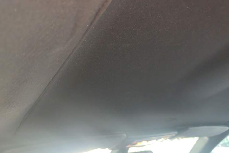 Used BMW 3 Series 2011 335i Convertible Coupe Headliner