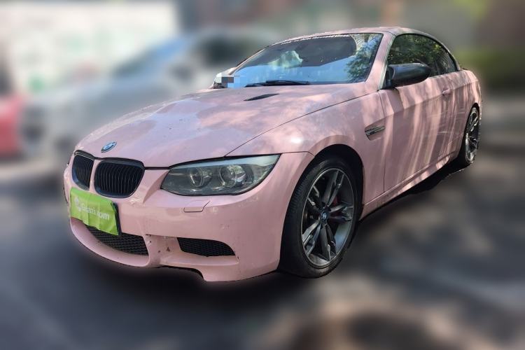 Used BMW 3 Series 2011 335i Convertible Coupe Guazi used car, China used car export, Used car for sale, Used  cars, Cheapest cars for sale