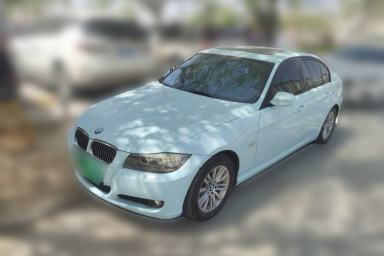 Used BMW 3 Series 2011 320i Sport Edition
