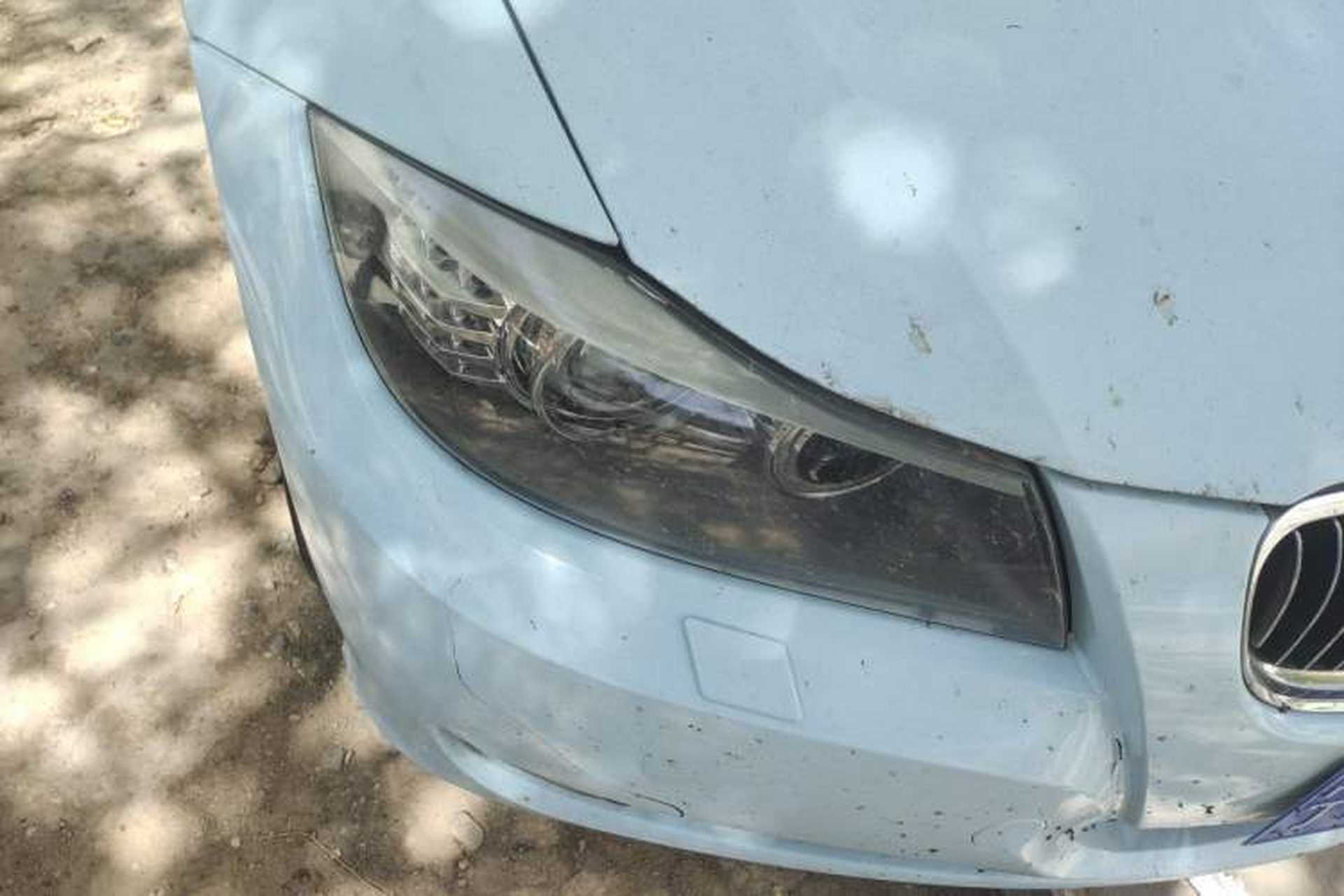 Used BMW 3 Series 2011 320i Sport Edition Right Front Headlight