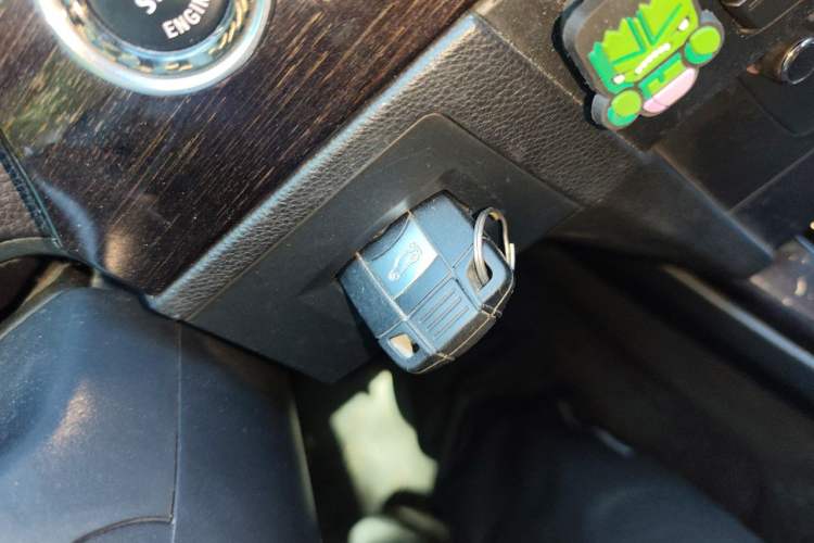Used BMW 3 Series 2011 335i Convertible Coupe Vehicle Key