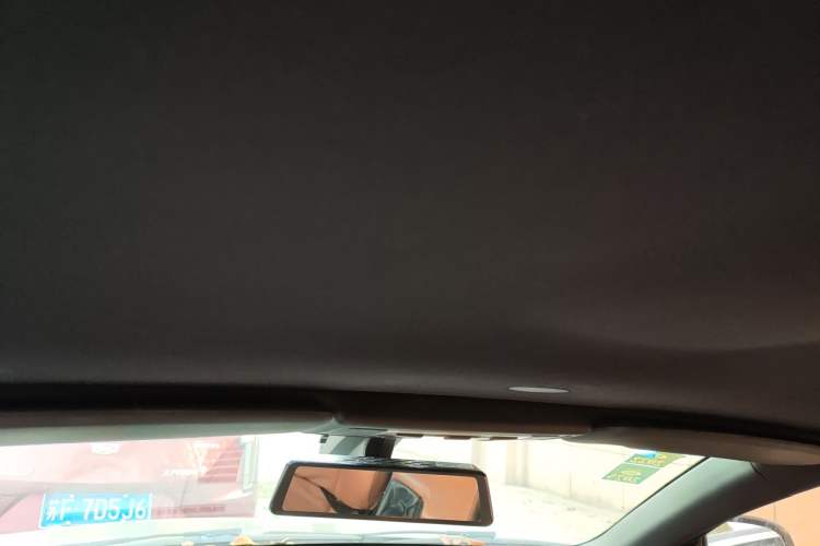 Used BMW 3 Series 2011 325i Convertible Coupe Headliner