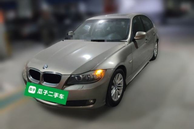 Used BMW 3 Series 2011 320i Sport Edition