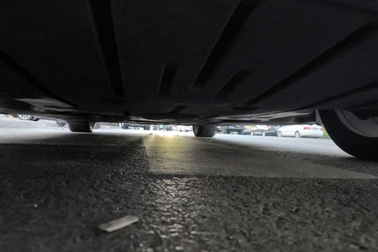 Used BMW 3 Series 2011 320i Coupe Chassis Front