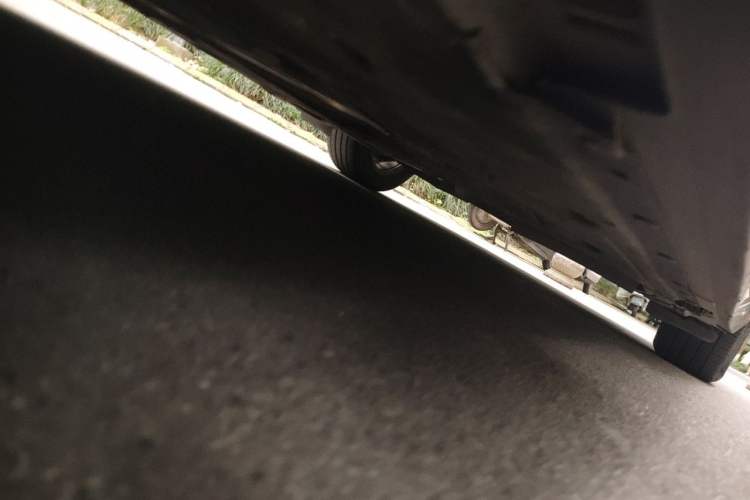Used BMW 3 Series 2011 318i Leading Model Chassis Front Left