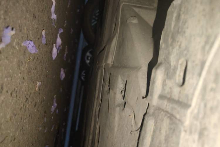 Used BMW 3 Series 2011 320i Coupe Chassis Front Left