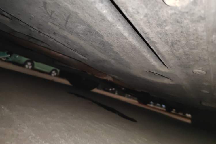 Used BMW 3 Series 2011 320i Luxury Edition Chassis Front Right