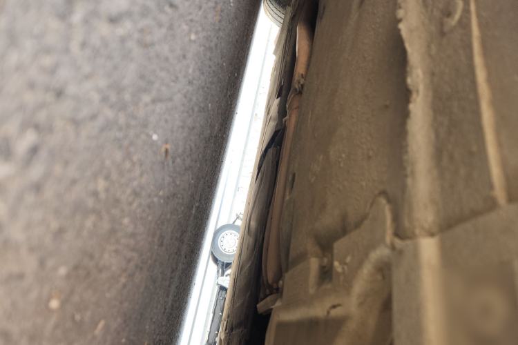 Used BMW 3 Series 2011 320i Luxury Edition Chassis Front Right