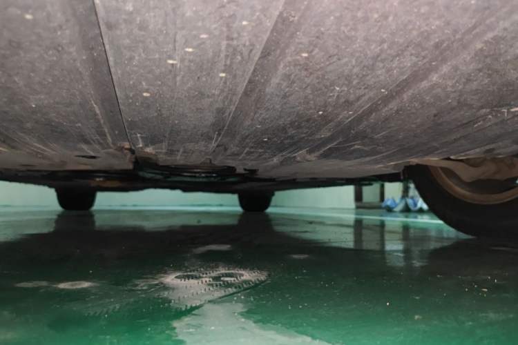 Used BMW 3 Series 2011 320i Sport Edition Chassis Front