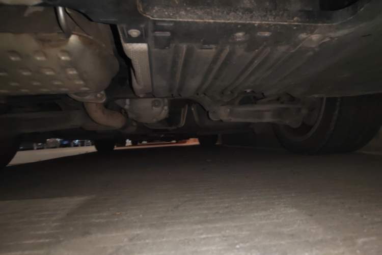 Used BMW 3 Series 2011 320i Luxury Edition Chassis Rear