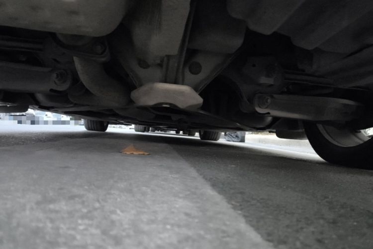 Used BMW 3 Series 2011 320i Coupe Chassis Rear
