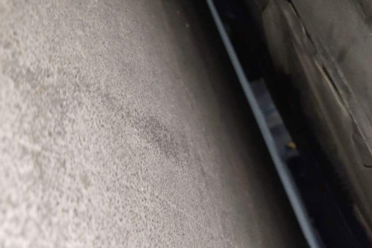 Used BMW 3 Series 2011 320i Sport Edition Chassis Rear Left