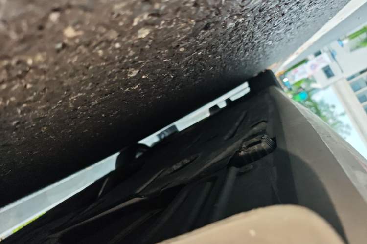 Used BMW 3 Series 2011 320i Coupe Chassis Rear Left