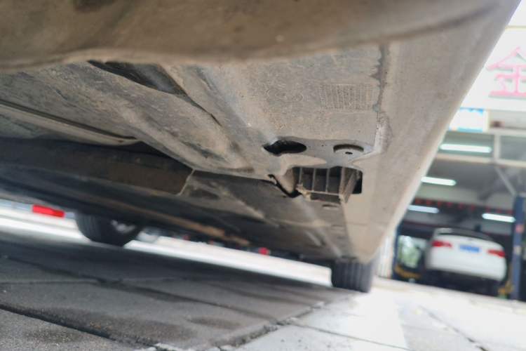 Used BMW 3 Series 2011 318i Leading Model Chassis Rear Right